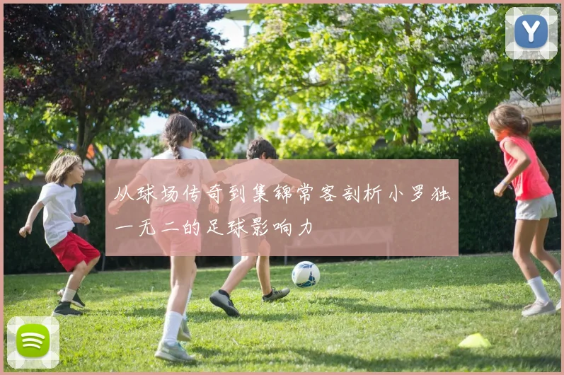 从球场传奇到集锦常客剖析小罗独一无二的足球影响力