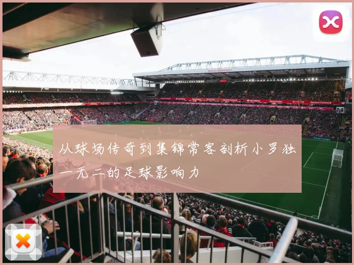 从球场传奇到集锦常客剖析小罗独一无二的足球影响力